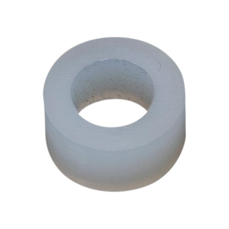 Alliance WASHER SPACER NYLON #6 .147X F431901